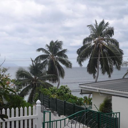 Anse Norwa Self Catering Hotel Beau Vallon  Exterior photo